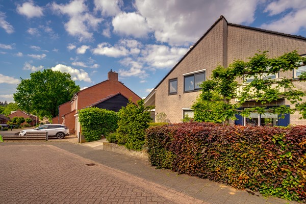 Foto - Te koop: Hagedoorn 8, 7041 JT 's-Heerenberg